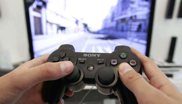 Топ лучших игр на Sony PlayStation 4