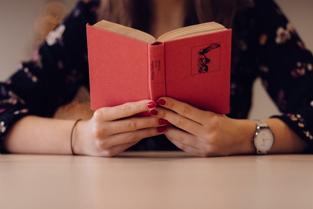 Список лучших и популярных книг по психологии