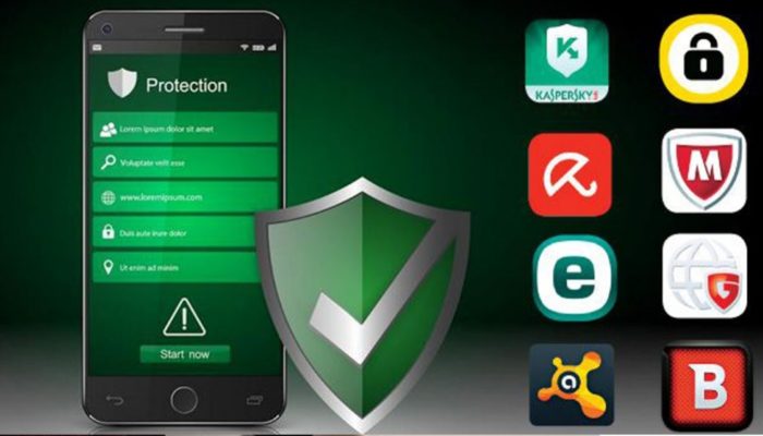 Самые лучшие антивирусы для Android в 2019 году