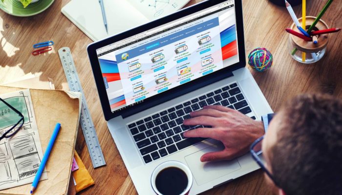 Топ-10 самых лучших конструкторов сайтов в 2019 году
