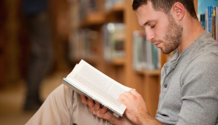 Топ-10 лучших книг 21 века, которые стоит прочитать