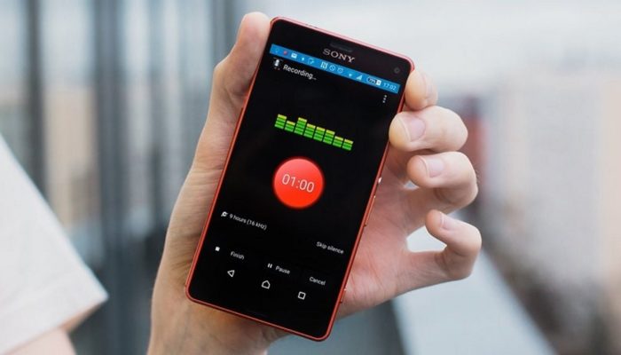 Топ лучших программ для записи звонков на Android