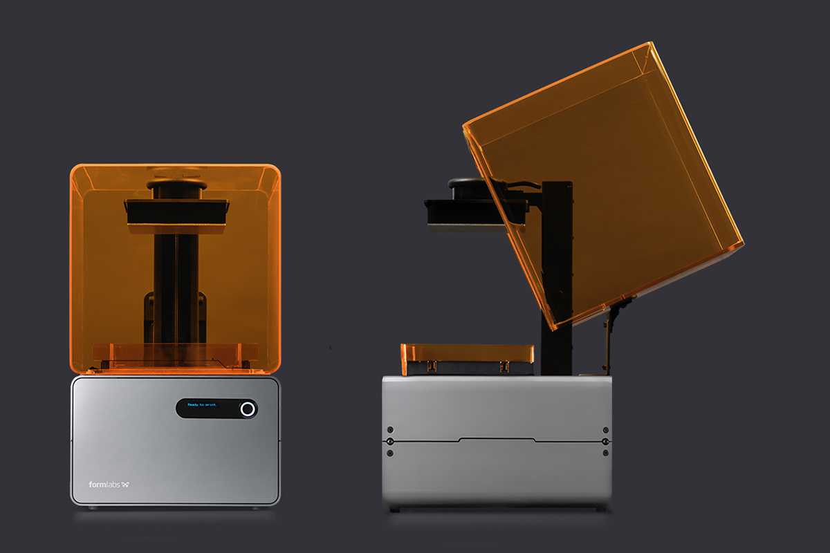 FORMLABS Form1+