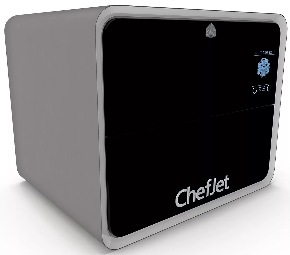 3D Systems Chefjet