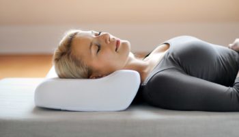 Рейтинг лучших ортопедических подушек для сна 2019 года