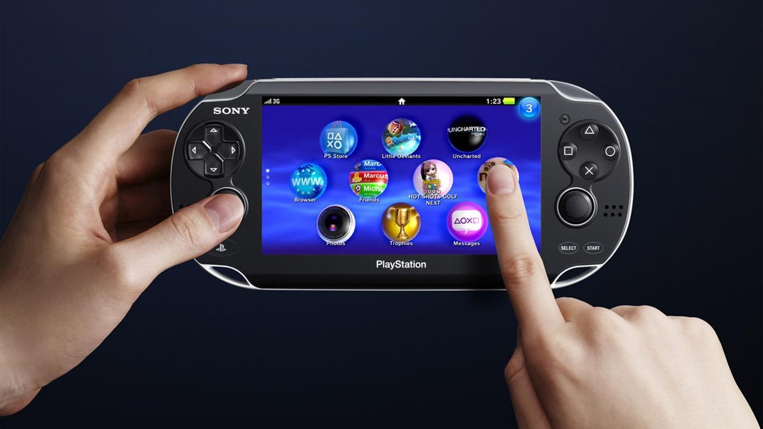 Рейтинг лучших игр на PLAYSTATION PORTABLE 2019 года
