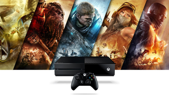 Топ 10 самых лучших игра на Xbox 360 разных жанров