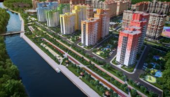 Топ лучших застройщиков Москвы и Московской области по надежности